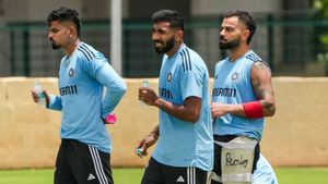 India vs Pakistan Match: ಪಾಕಿಸ್ತಾನ ವಿರುದ್ಧ ಶ್ರೇಯಸ್ ಅಯ್ಯರ್ ಏಕೆ ಆಡುತ್ತಿಲ್ಲ?; ಶಾಕಿಂಗ್ ಸುದ್ದಿ ನೀಡಿದ ರೋಹಿತ್!
