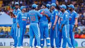ODI World Cup 2023: ವಿಶ್ವಕಪ್‌ ಗೆಲ್ಲಲು ಟೀಮ್ ಇಂಡಿಯಾ ರೆಡಿ: ಇಲ್ಲಿವೆ ನೋಡಿ ಪ್ರಮುಖ ಅಂಶಗಳು