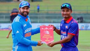 Asia Cup 2023: ನೇಪಾಳ ವಿರುದ್ಧದ ಪಂದ್ಯದಲ್ಲಿ ಕನ್ನಡಿಗನಿಗೆ ಅವಕಾಶ ಸಿಗಬೇಕಿತ್ತು ಎಂದ ಗಂಭೀರ್