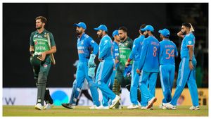 ಅಮೋಘ ಗೆಲುವಿನ ಬಳಿಕ ನಾಯಕ ರೋಹಿತ್, ವಿರಾಟ್ ಸ್ಮರಿಸಿದ ವಿಶೇಷ ವ್ಯಕ್ತಿಗಳು ಯಾರು ಗೊತ್ತಾ!
