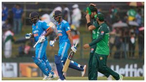 ಏಷ್ಯಾಕಪ್: ಮತ್ತೆ ಭಾರತ ಪಾಕಿಸ್ತಾನ ಪಂದ್ಯಕ್ಕೆ ಮಳೆಯ ಆತಂಕ: ಪರಿಹಾರ ಕಂಡುಕೊಂಡ ACC