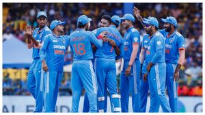 Asia cup 2023: ಫೈನಲ್‌ನಲ್ಲಿ ಅತ್ಯಮೋಘ ವಿಜಯ: ಭಾರತದ ಮುಡಿಗೆ ಏಷ್ಯಾಕಪ್ ಕಿರೀಟ!!