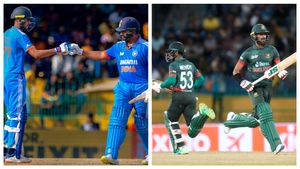 Asia cup 2023: ಭಾರತಕ್ಕೆ ಬಾಂಗ್ಲಾದೇಶ ಸವಾಲು; ಬದಲಾಗುತ್ತಾ ಆಡುವ ಬಳಗ, ನೇರಪ್ರಸಾರದ ಮಾಹಿತಿ
