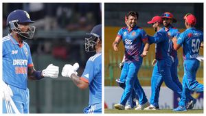 Asia cup 2023: ಭಾರತಕ್ಕೆ ನೇಪಾಳದ ಸವಾಲು, ಆಡುವ ಬಳಗ, ಪಂದ್ಯದ ಸಂಪೂರ್ಣ ಮಾಹಿತಿ
