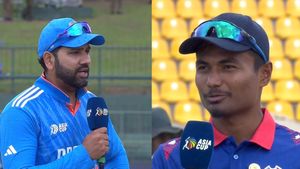 Asia Cup 2023: ಭಾರತ vs ನೇಪಾಳ ನಿರ್ಣಾಯಕ ಪಂದ್ಯದ ಟಾಸ್ ವರದಿ, ಆಡುವ 11ರ ಬಳಗ & ಲೈವ್ ಸ್ಕೋರ್