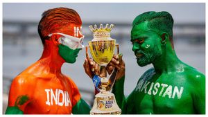 Ind vs Pak: ಪಾಕಿಸ್ತಾನಕ್ಕೆ ಇದು ಕೆಟ್ಟ ಸುದ್ದಿ: ಪಲ್ಲೆಕೆಲೆಯಲ್ಲಿ ಅಬ್ಬರಿಸಿದ್ದಾರೆ ಈ ಇಬ್ಬರು ಭಾರತೀಯರು