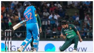 ಏಷ್ಯಾಕಪ್ 2023: ಸೂಪರ್ 4 ಹಂತದಲ್ಲಿ ಮತ್ತೊಮ್ಮೆ ಎದುರಾಗಲಿದೆ ಪಾಕಿಸ್ತಾನ: ಪಂದ್ಯ ಯಾವಾಗ ಗೊತ್ತಾ?