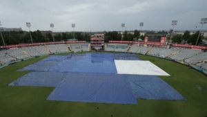 Asia Cup 2023: ಭಾರತ vs ಪಾಕಿಸ್ತಾನ ಟಾಸ್‌ಗೂ ಮುನ್ನ ಕ್ಯಾಂಡಿ ಹವಾಮಾನ ವರದಿ ಹೇಗಿದೆ?; ಮಳೆ ಅಡ್ಡಿಯಾಗುತ್ತಾ?