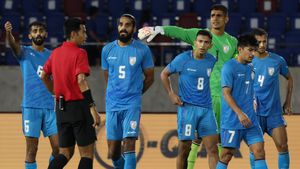 King's Cup 2023 Semifinal: ಪೆನಾಲ್ಟಿ ಶೂಟೌಟ್‌ನಲ್ಲಿ ಇರಾಕ್ ವಿರುದ್ಧ ಭಾರತಕ್ಕೆ ರೋಚಕ ಸೋಲು!
