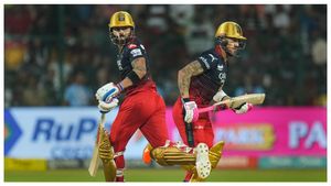IPL 2024: RCBಗೆ ನೂತನ ಡೈರೆಕ್ಟರ್ ಆಫ್ ಕ್ರಿಕೆಟ್ ನೇಮಕ: ಮಹತ್ವದ ಜವಾಬ್ಧಾರಿ ಯಾರಿಗೆ ಗೊತ್ತಾ!
