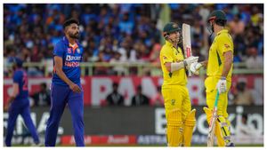 ವಿಶ್ವಕಪ್‌ನಲ್ಲಿ ಆಸ್ಟ್ರೇಲಿಯಾ ಪರ ಆರಂಭಿಕನಾಗಿ ಕಣಕ್ಕಿಳಿಯುದಿಲ್ಲವಂತೆ ಈ ಸ್ಟಾರ್ ಆಟಗಾರ