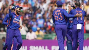 India vs Pakistan : ಜಸ್ಪ್ರೀತ್ ಬುಮ್ರಾ ಅಲ್ಲಾ ಈ ಬೌಲರ್ ಬಾಬರ್ ಅಜಂ ವಿಕೆಟ್ ಪಡೆಯುತ್ತಾರೆ ಎಂದ ಕೈಫ್