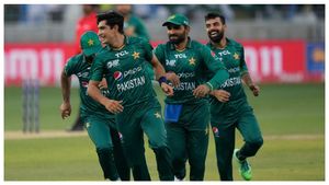 Asia cup: ಪಾಕಿಸ್ತಾನ ತಂಡಕ್ಕೆ ದೊಡ್ಡ ಆಘಾತ: ಏಷ್ಯಾಕಪ್‌ನಿಂದ ಹೊರಬಿದ್ದ ಸ್ಟಾರ್ ವೇಗಿ