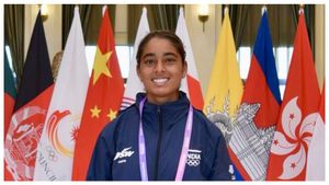 ಏಷ್ಯನ್ ಗೇಮ್ಸ್: ಭಾರತಕ್ಕೆ ಮತ್ತೊಂದು ಪದಕ: ಸೈಲಿಂಗ್‌ನಲ್ಲಿ ಬೆಳ್ಳಿ ಗೆದ್ದ ನೇಹಾ ಠಾಕೂರ್