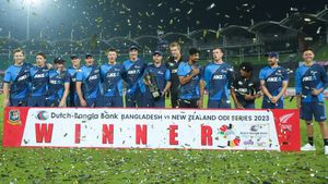 NZ vs BAN: 15 ವರ್ಷಗಳ ನಂತರ ಬಾಂಗ್ಲಾದೇಶ ಕೋಟೆ ಭೇದಿಸಿ ಏಕದಿನ ಸರಣಿ ಗೆದ್ದ ಕಿವೀಸ್ ಪಡೆ