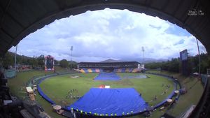Asia Cup 2023: ಪಂದ್ಯಕ್ಕೆ ಮಳೆ ಅಡ್ಡಿ; ನೇಪಾಳ ವಿರುದ್ಧ 2ನೇ ಇನ್ನಿಂಗ್ಸ್ ಆಡದೆ ಭಾರತ ಸೂಪರ್ 4 ತಲುಪಲು ಸಾಧ್ಯವೇ?