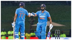 Ind vs Pak: ಟಾಸ್ ಸೋತರೂ ಚಿಂತೆಯಿಲ್ಲ