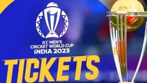 World Cup 2023 Tickets: ಏಕದಿನ ವಿಶ್ವಕಪ್ ಸೆಮಿಫೈನಲ್, ಫೈನಲ್ ಟಿಕೆಟ್ ಮಾರಾಟ; ಖರೀದಿ ಎಲ್ಲಿ? ಹೇಗೆ?