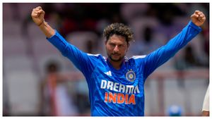 ಏಷ್ಯಾಕಪ್ ಯಶಸ್ಸಿನ ಹಿಂದಿದೆ ಒಂದೂವರೆ ವರ್ಷಗಳ ಶ್ರಮ: ಕುಲ್‌ದೀಪ್ ಯಾದವ್ ಪ್ರತಿಕ್ರಿಯೆ