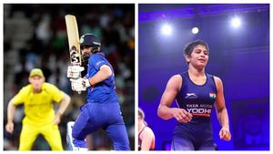 ಸೆಪ್ಟೆಂಬರ್ 21: ಏಷ್ಯಾಡ್‌ನಲ್ಲಿ ಸೆಮಿಫೈನಲ್‌ಗೆ ಮಹಿಳಾ ಕ್ರಿಕೆಟ್ ತಂಡ; ಆಸಿಸ್ ಸರಣಿಗೆ ಭಾರತ ಸಜ್ಜು: ಕ್ರೀಡಾ ಲೋಕದ ಇಂದಿನ ಸುದ್ದ