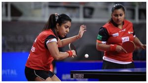 ಏಷ್ಯನ್ ಗೇಮ್ಸ್ 2023: ನೇಪಾಳ ವಿರುದ್ಧ ಗೆಲುವು ಸಾಧಿಸಿದ ಭಾರತ ಟೇಬಲ್ ಟೆನಿಸ್ ತಂಡ