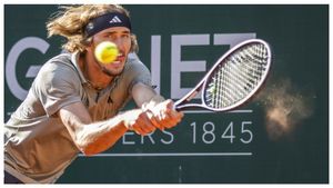 US Open 2023: ಆಂಡಿ ಮರ್ರೆ ಔಟ್, ಜ್ವರೇವ್, ಸಬಲೆಂಕಾ, ಸಿನ್ನರ್ ಮುಂದಿನ ಸುತ್ತಿಗೆ ಲಗ್ಗೆ
