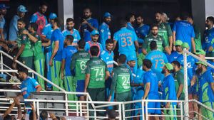 ODI World Cup 2023: ವಿಶ್ವಕಪ್‌ನಲ್ಲಿ ಈ ಅಂಶವೇ ಪಾಕಿಸ್ತಾನಕ್ಕೆ ದೊಡ್ಡ ತಲೆನೋವು