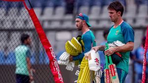 Australia's World Cup 2023 Squad: ಆಸೀಸ್ ತಂಡದಲ್ಲಿ ದೊಡ್ಡ ಬದಲಾವಣೆ; ಸ್ಟಾರ್ ಆಲ್‌ರೌಂಡರ್ ಹೊರಕ್ಕೆ?