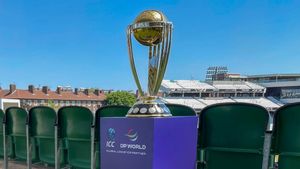 ODI World Cup 2023: ಕಣಕ್ಕೆ ಇಳಿಯಲಿರುವ ಐಪಿಎಲ್‌ನ 'ಈ 6' ನಾಯಕರು