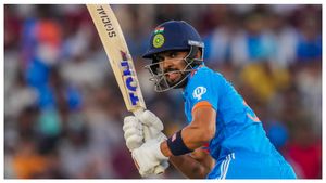 ಏಷ್ಯನ್ ಗೇಮ್ಸ್ ಕ್ರಿಕೆಟ್: ಭಾರತ vs ನೇಪಾಳ: ಸಮಯ, ನೇರಪ್ರಸಾರ ಹಾಗೂ ಸಂಪೂರ್ಣ ಮಾಹಿತಿ