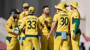 ODI World Cup: ನಮಗೆ ನ್ಯಾಯ ಕೊಡಿ! ಐಸಿಸಿ ಮೊರೆಹೋಗಿದ್ಯಾಕೆ ಆಸ್ಟ್ರೇಲಿಯಾ