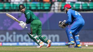 ICC World Cup 2023: ಬಾಂಗ್ಲಾದೇಶ ತಂಡದ ಆಲ್‌ರೌಂಡ್ ಪ್ರದರ್ಶನ; ಅಫ್ಘಾನಿಸ್ತಾನ ವಿರುದ್ಧ ಭರ್ಜರಿ ಗೆಲುವು