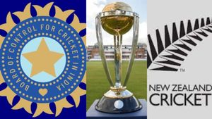 India vs New Zealand: 20 ವರ್ಷಗಳ 'ಜಿಂಕ್ಸ್' ನಿಂದ ಹೊರ ಬರುತ್ತಾ ಟೀಮ್ ಇಂಡಿಯಾ?