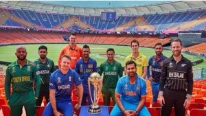 CWC 2023: ಕಳಪೆ ಪ್ರದರ್ಶನದಿಂದ ತಮ್ಮ ತಂಡಕ್ಕೆ ಭಾರವಾಗುತ್ತಿರುವ ಐವರು ಸ್ಟಾರ್ ಆಟಗಾರರು ಇವರೇ..
