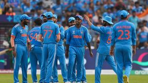 World Cup 2023: ಇಂಗ್ಲೆಂಡ್‌ ವಿರುದ್ಧದ ಪಂದ್ಯಕ್ಕೂ ಮುನ್ನ ಭಾರತ ತಂಡದ ಆಟಗಾರರಿಗೆ 2-3 ದಿನಗಳ ವಿಶ್ರಾಂತಿ; ವರದಿ