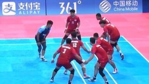 Asian Games 2023: ಥಾಯ್ಲೆಂಡ್ ವಿರುದ್ಧ 37 ಅಂಕಗಳ ಭಾರೀ ಗೆಲುವು ಸಾಧಿಸಿದ ಭಾರತ ಕಬಡ್ಡಿ ತಂಡ