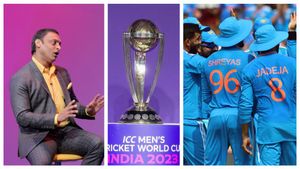 ಭಾರತ ವಿಶ್ವಕಪ್ ಗೆಲ್ಲುವ ಬಗ್ಗೆ ಅಚ್ಚರಿಯ ಹೇಳಿಕೆ ನೀಡಿದ ಶೋಯೆಬ್ ಅಖ್ತರ್