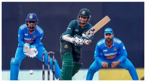 World cup: ಅಫ್ಘನ್, ನೆದರ್ಲೆಂಡ್ಸ್ ರೀತಿ ಸಂಚು ಹೆಣೆದ ಬಾಂಗ್ಲಾದೇಶ: ಭಾರತಕ್ಕೆ ಈ ಮೂವರೇ ಕಂಟಕ!!