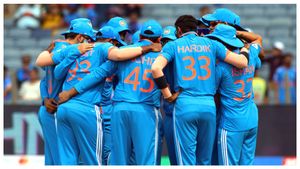 ವಿಶ್ವಕಪ್ 2023: ಇಂಗ್ಲೆಂಡ್ ವಿರುದ್ಧದ ಸೆಣೆಸಾಟಕ್ಕೆ ಮತ್ತೊಂದು ಬ್ರಹ್ಮಾಸ್ತ್ರ ಹೊರತೆಗೆಯಲಿದೆ ಟೀಮ್ ಇಂಡಿಯಾ!