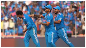 ಬೂಮ್ರಾ ಮಾತ್ರ ಅಲ್ಲ.. ಪದೇ ಪದೇ ಪಾಕ್‌ಗೆ ದು:ಸ್ವಪ್ನವಾಗಿ ಕಾಡುವ ಭಾರತೀಯ ಬೌಲರ್ ಈತನೇ!!