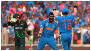 155-2ರಿಂದ 191ಕ್ಕೆ ಆಲೌಟ್: ಪಾಕ್ ಕುಸಿತವನ್ನು ನೆಟ್ಟಿಗರು ಸಂಭ್ರಮಿಸಿದ್ದು ಹೀಗೆ!!