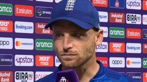 ENG vs SL: 2023ರ ವಿಶ್ವಕಪ್ ಕಳಪೆ ಅಭಿಯಾನಕ್ಕೆ 'ಸ್ಪಷ್ಟ ಉತ್ತರವಿಲ್ಲ'ದೆ ಕಕ್ಕಾಬಿಕ್ಕಿಯಾದ ಜೋಸ್ ಬಟ್ಲರ್!
