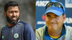 IND vs PAK: ಇದು ವಿಶ್ವಕಪ್ ಪಂದ್ಯದಂತೆ ಇರಲಿಲ್ಲ ಎಂದ ಮಿಕ್ಕಿ ಆರ್ಥರ್‌ಗೆ ತಿರುಗೇಟು ಕೊಟ್ಟ ವಾಸಿಮ್ ಜಾಫರ್!