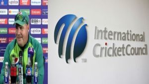 Mickey Arthur: ಭಾರತದ ವಿರುದ್ದ ಕೋಪದ ಕೈಗೆ ಬುದ್ದಿ ಕೊಟ್ಟ ಪಾಕ್ ಕ್ರಿಕೆಟ್ ತಂಡದ ನಿರ್ದೇಶಕ, ಮುಂದಾ..