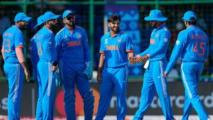 World Cup 2023: ಪಾಕಿಸ್ತಾನ ವಿರುದ್ಧದ ಪಂದ್ಯಕ್ಕೆ ಶಾರ್ದೂಲ್‌ಗಿಂತ ಈತನನ್ನು ಆಡಿಸಬೇಕು; ಆಕಾಶ್ ಚೋಪ್ರಾ