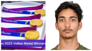 ಏಷ್ಯನ್ ಪ್ಯಾರಾ ಗೇಮ್ಸ್: ಜಾವೆಲಿನ್ ಎಸೆತದಲ್ಲಿ ಭಾರತಕ್ಕೆ ಚಿನ್ನದ ಪದಕ ಗೆದ್ದ ಹ್ಯಾನಿ