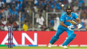 IND vs ENG: ಇಂಗ್ಲೆಂಡ್ ವಿರುದ್ಧದ ಪಂದ್ಯದಲ್ಲಿ ವಿಶೇಷ ಮೈಲಿಗಲ್ಲು ನಿರ್ಮಿಸಲು ಸಜ್ಜಾದ ರೋಹಿತ್ ಶರ್ಮಾ