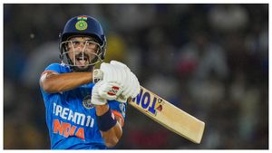 ಏಷ್ಯನ್ ಗೇಮ್ಸ್‌ ಕ್ರಿಕೆಟ್: ಭಾರತ vs ಬಾಂಗ್ಲಾದೇಶ ಸೆಮಿಫೈನಲ್: ಪಂದ್ಯದ ಸಮಯ, ಸಂಪೂರ್ಣ ಮಾಹಿತಿ