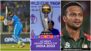 India Vs Bangladesh: ಬಾಂಗ್ಲಾ ತಂಡವನ್ನು ಕಟ್ಟಿಹಾಕಲು ಭಾರತದ ಬಳಿಯಿದೆ 3 ವೆಪನ್ಸ್‌