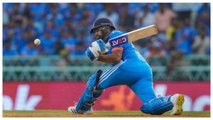 ವಿಶ್ವಕಪ್ 2023: ಆರು ಪಂದ್ಯ ಆಡಿದ ಬಳಿಕವೂ ಈ ಸಾಧನೆ ಮಾಡಿದ ಏಕೈಕ ತಂಡ ಟೀಮ್ ಇಂಡಿಯಾ